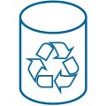 facilita smaltimento riciclabile facilita smaltimento riciclabile