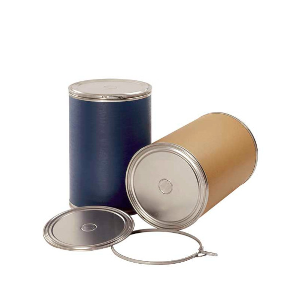 Fusto kraftliner IMBALCLIMA - immagine 2