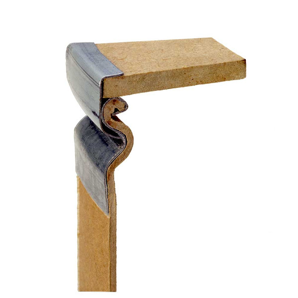 Fusto kraftliner IMBALCLIMA - immagine 4