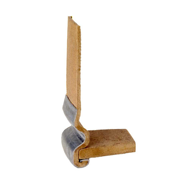Fusto kraftliner IMBALCLIMA - immagine 3