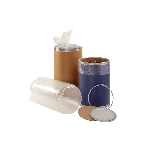 Fusto kraftliner IMBALCLIMA - immagine 5